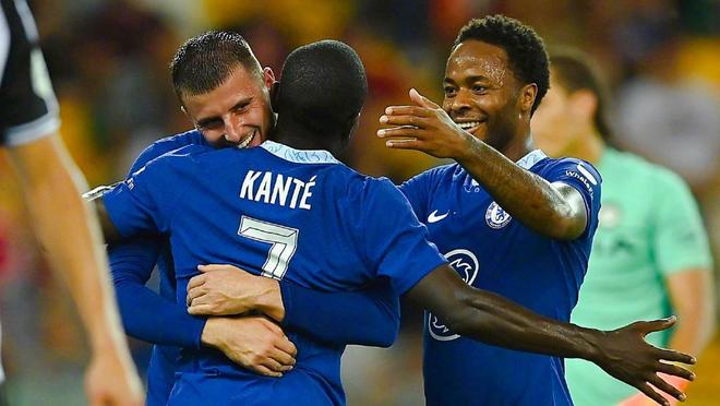 罗马诺：谢什科选择下家将考虑多种因素，包括欧战、薪水等