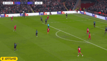 国际米兰豪取六连胜