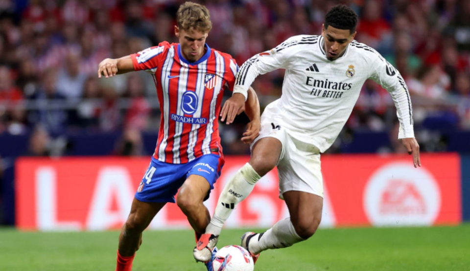 斯帕莱蒂：迪格雷戈里奥是一门；库普踢中卫就是为了参与进攻