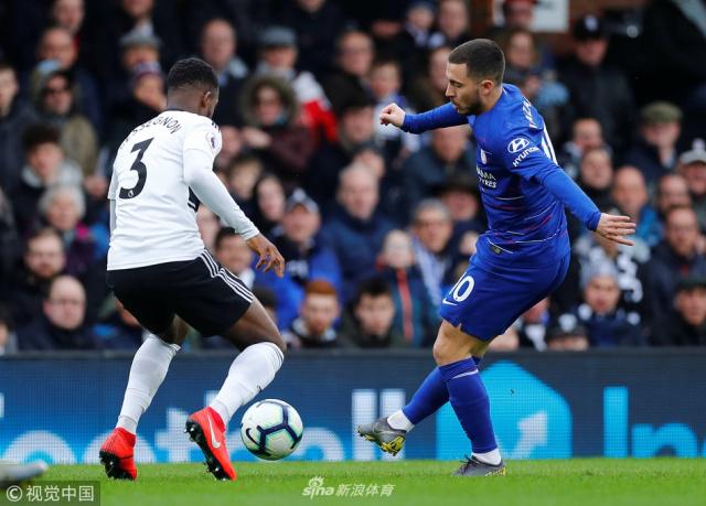 徐昕：广州队的战术能减少我体能的消耗，我一直都会策应