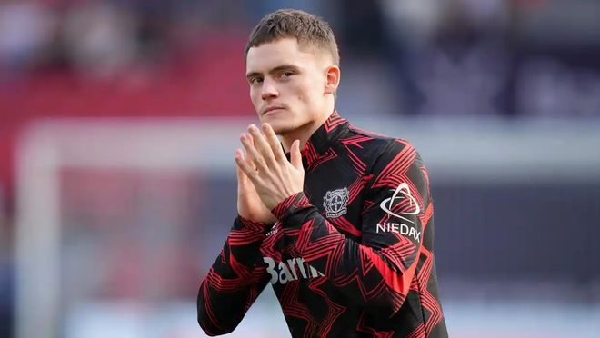 德国U21主帅：卡尔会在本月完成首秀，我们已看到了他的能力