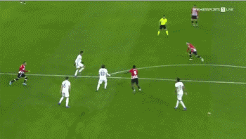 这一球让全队士气爆棚